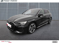 Audi A3 SPORTBACK 35 TFSI CoD 150 S tronic 7 S Line