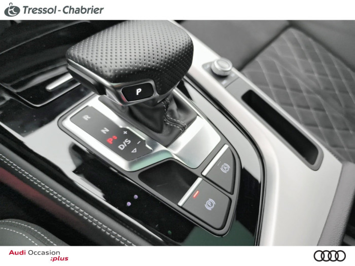 Audi A4 AVANT 40 TFSI 204 S tronic 7 S Edition