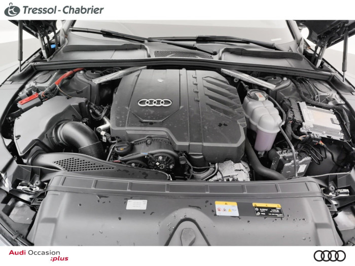 Audi A4 AVANT 40 TFSI 204 S tronic 7 S Edition