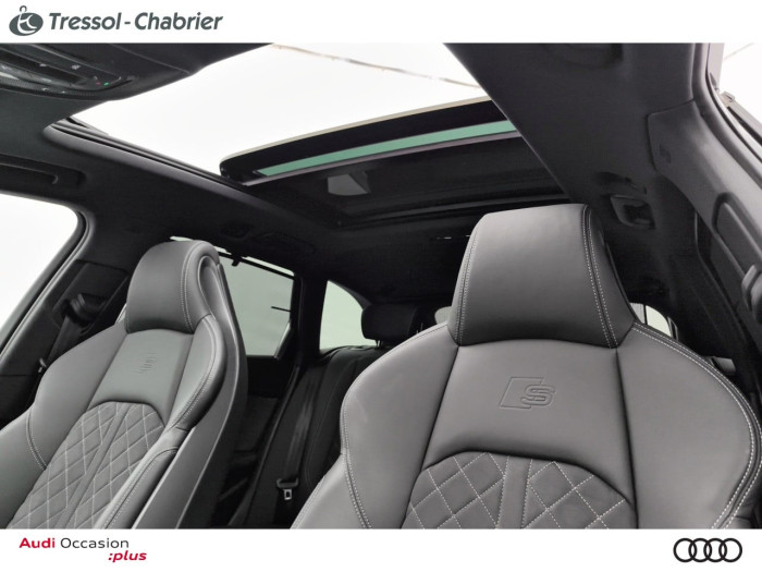 Audi A4 AVANT 40 TFSI 204 S tronic 7 S Edition