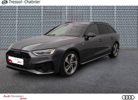Audi A4 AVANT 40 TFSI 204 S tronic 7 S Edition