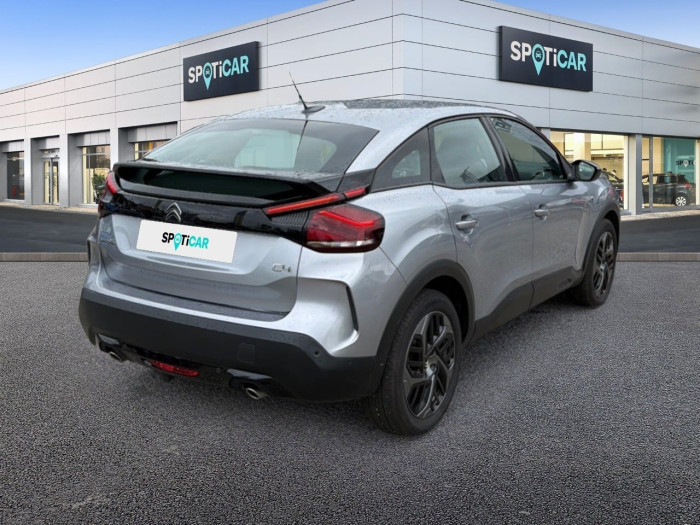 Citroën C4 PureTech 130 S&S EAT8 Feel Pack