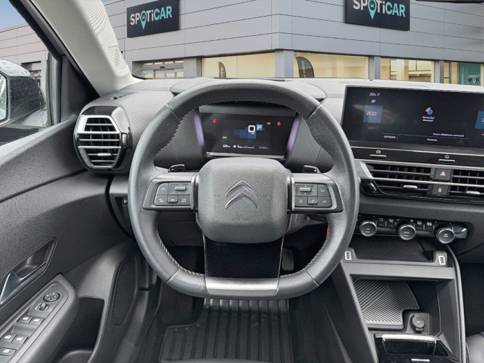 Citroën C4 PureTech 130 S&S EAT8 Feel Pack