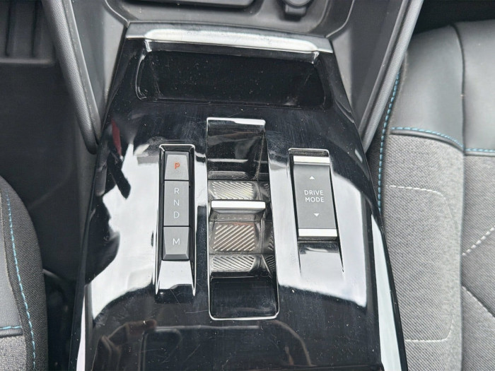 Citroën C4 PureTech 130 S&S EAT8 Feel Pack