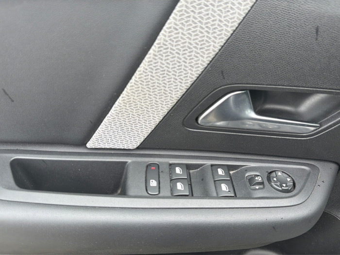 Citroën C4 PureTech 130 S&S EAT8 Feel Pack