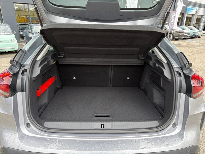 Citroën C4 PureTech 130 S&S EAT8 Feel Pack