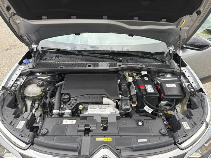 Citroën C4 PureTech 130 S&S EAT8 Feel Pack