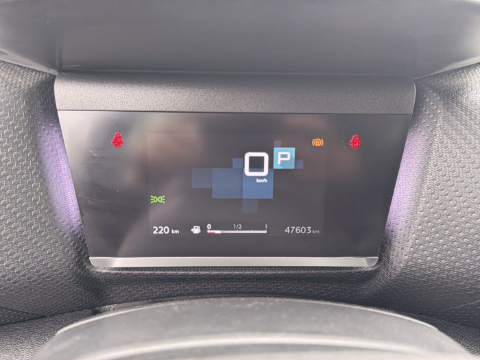 Citroën C4 PureTech 130 S&S EAT8 Feel Pack