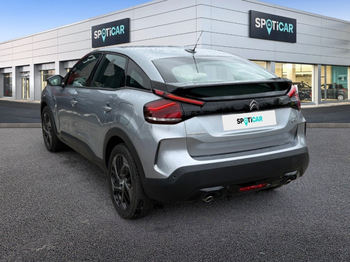 Citroën C4 PureTech 130 S&S EAT8 Feel Pack