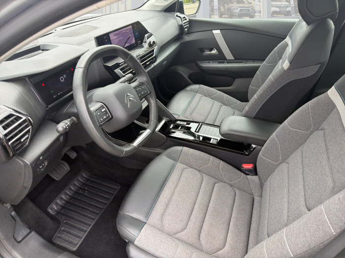 Citroën C4 PureTech 130 S&S EAT8 Feel Pack