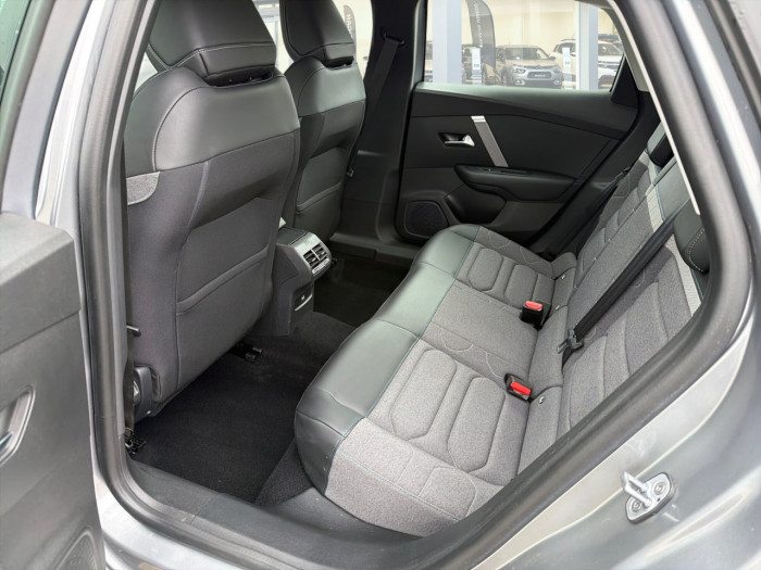 Citroën C4 PureTech 130 S&S EAT8 Feel Pack
