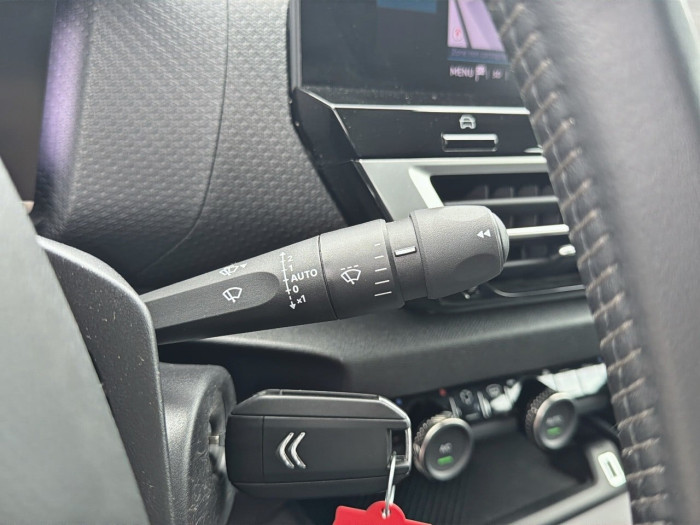 Citroën C4 PureTech 130 S&S EAT8 Feel Pack