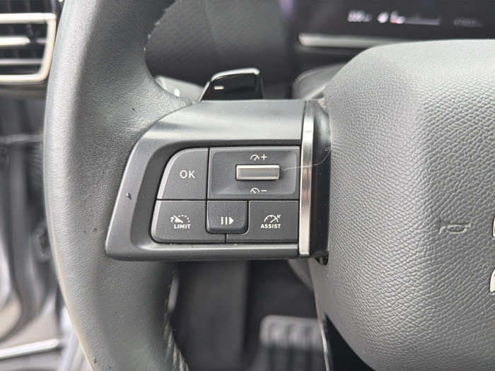 Citroën C4 PureTech 130 S&S EAT8 Feel Pack