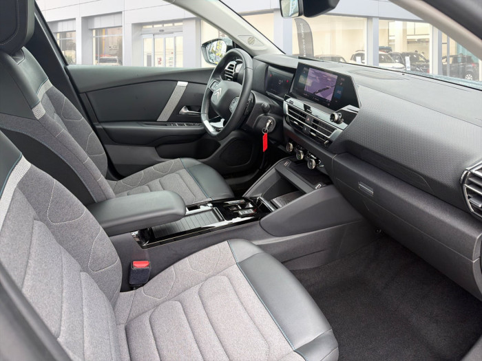 Citroën C4 PureTech 130 S&S EAT8 Feel Pack
