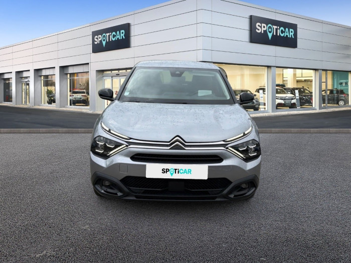 Citroën C4 PureTech 130 S&S EAT8 Feel Pack