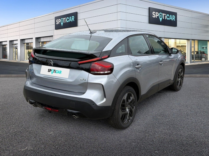 Citroën C4 PureTech 130 S&S EAT8 Feel Pack
