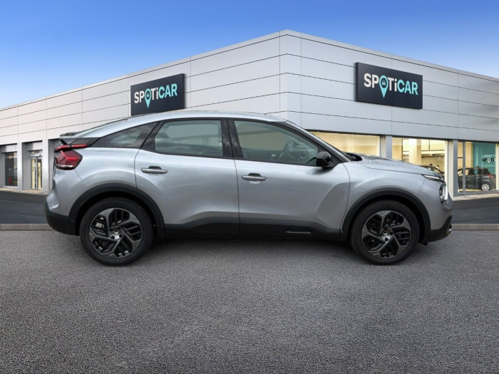 Citroën C4 PureTech 130 S&S EAT8 Feel Pack