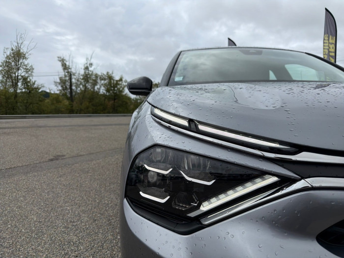Citroën C4 PureTech 130 S&S EAT8 Feel Pack