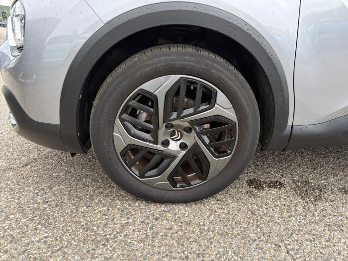 Citroën C4 PureTech 130 S&S EAT8 Feel Pack