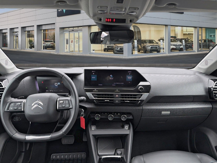 Citroën C4 PureTech 130 S&S EAT8 Feel Pack
