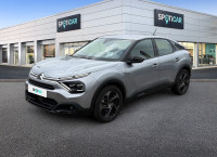Citroën C4 PureTech 130 S&S EAT8 Feel Pack