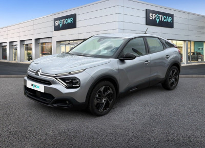 Citroën C4 PureTech 130 S&S EAT8 Feel Pack