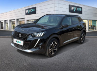 Peugeot 2008 PureTech 155 S&S EAT8 GT