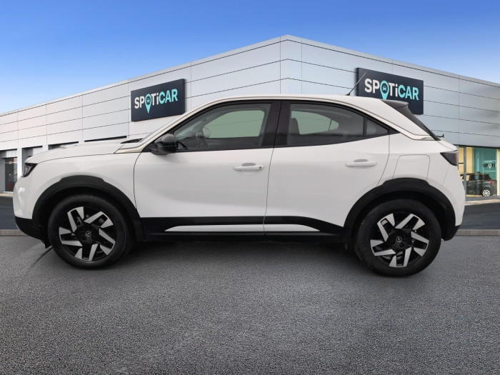 Opel MOKKA ELECTRIQUE 136 ch & Batterie 50 kWh Elegance Business
