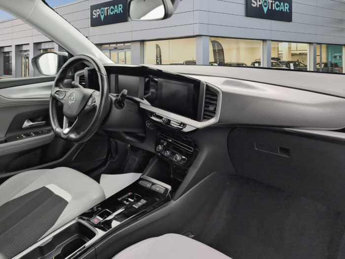 Opel MOKKA ELECTRIQUE 136 ch & Batterie 50 kWh Elegance Business
