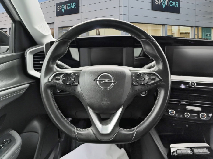 Opel MOKKA ELECTRIQUE 136 ch & Batterie 50 kWh Elegance Business