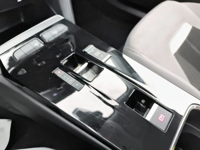 Opel MOKKA ELECTRIQUE 136 ch & Batterie 50 kWh Elegance Business