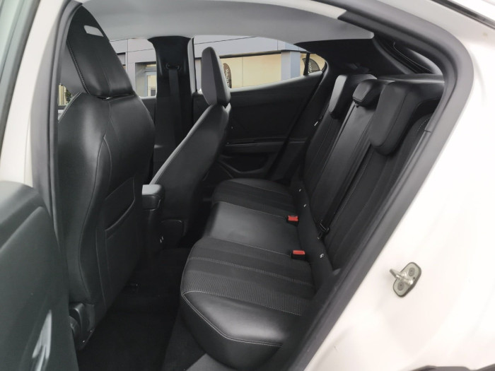 Opel MOKKA ELECTRIQUE 136 ch & Batterie 50 kWh Elegance Business