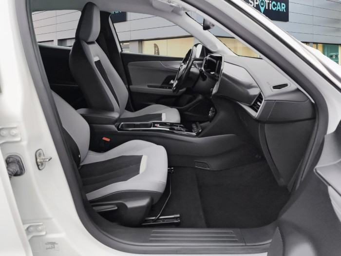 Opel MOKKA ELECTRIQUE 136 ch & Batterie 50 kWh Elegance Business