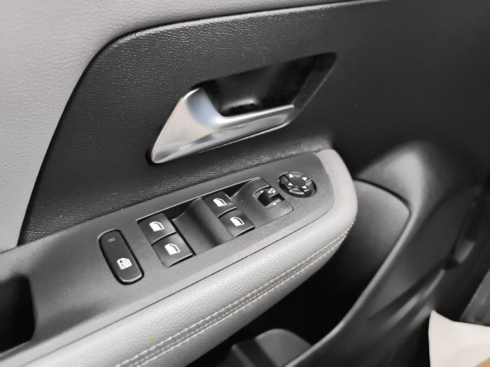 Opel MOKKA ELECTRIQUE 136 ch & Batterie 50 kWh Elegance Business