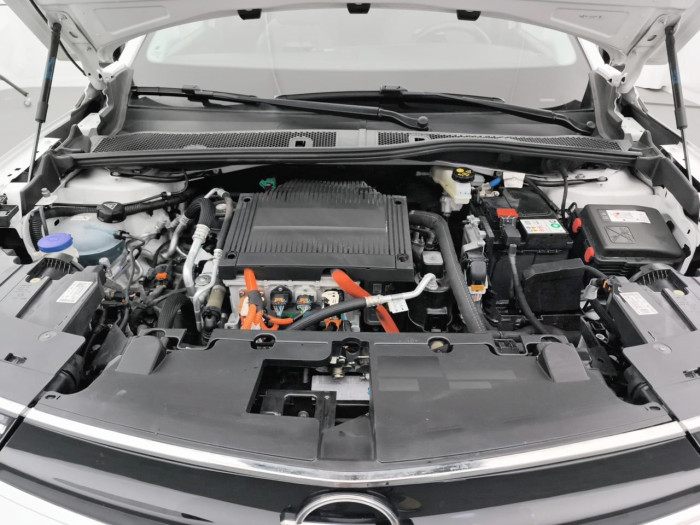 Opel MOKKA ELECTRIQUE 136 ch & Batterie 50 kWh Elegance Business