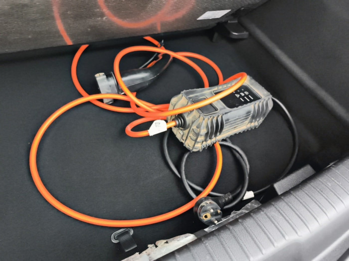 Opel MOKKA ELECTRIQUE 136 ch & Batterie 50 kWh Elegance Business
