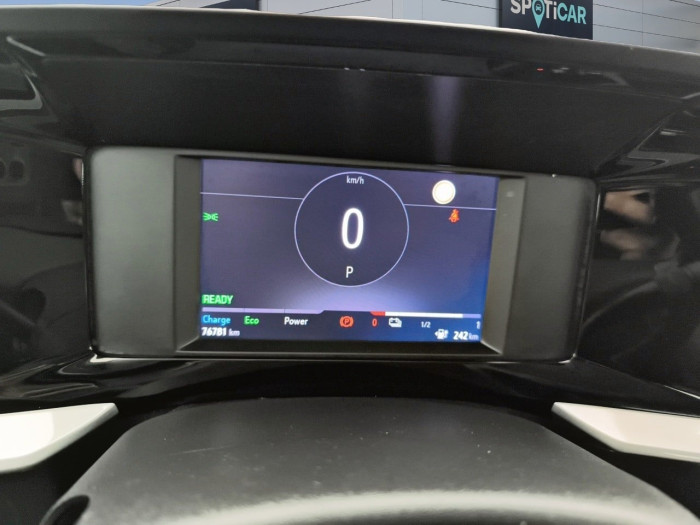 Opel MOKKA ELECTRIQUE 136 ch & Batterie 50 kWh Elegance Business