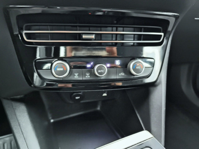 Opel MOKKA ELECTRIQUE 136 ch & Batterie 50 kWh Elegance Business