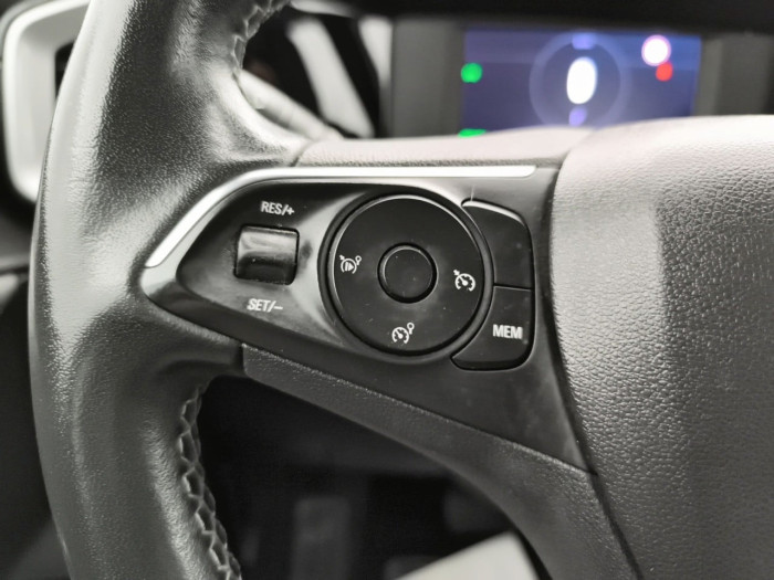 Opel MOKKA ELECTRIQUE 136 ch & Batterie 50 kWh Elegance Business