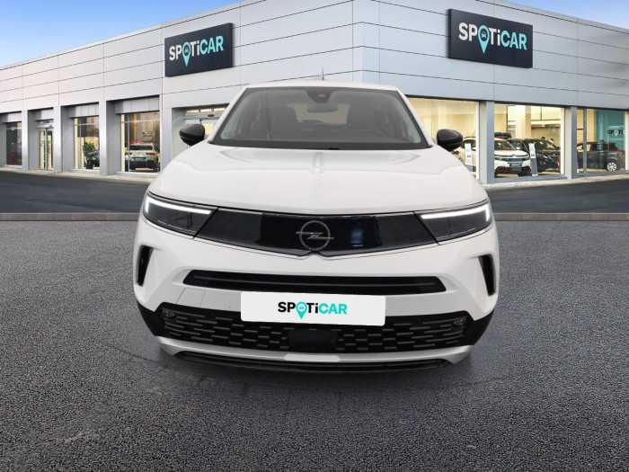 Opel MOKKA ELECTRIQUE 136 ch & Batterie 50 kWh Elegance Business