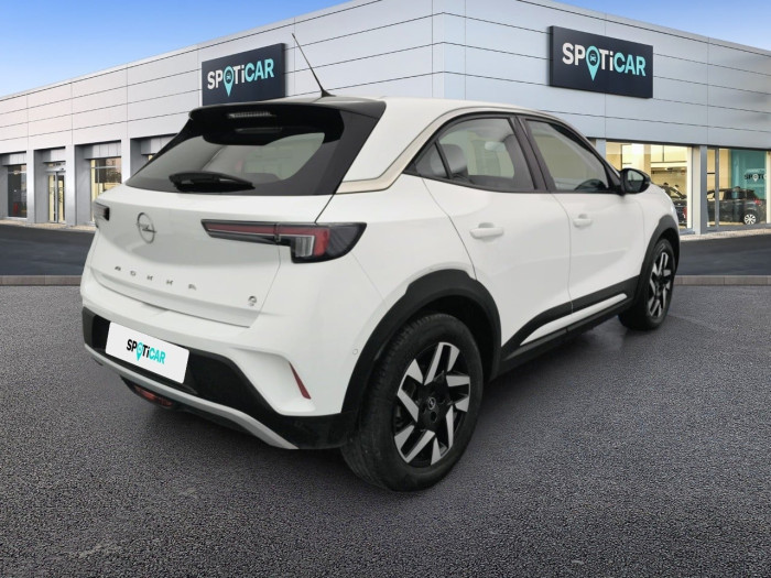 Opel MOKKA ELECTRIQUE 136 ch & Batterie 50 kWh Elegance Business