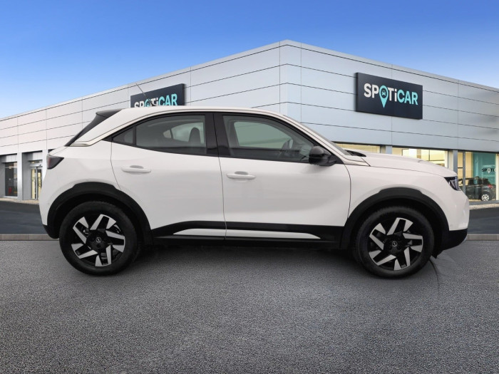 Opel MOKKA ELECTRIQUE 136 ch & Batterie 50 kWh Elegance Business