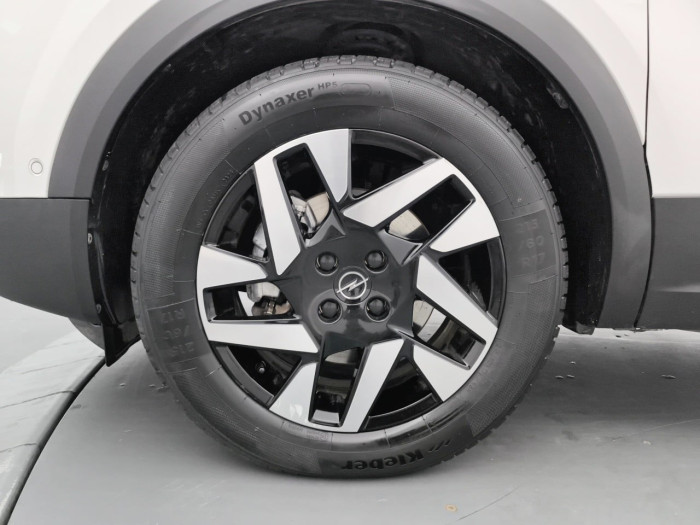Opel MOKKA ELECTRIQUE 136 ch & Batterie 50 kWh Elegance Business
