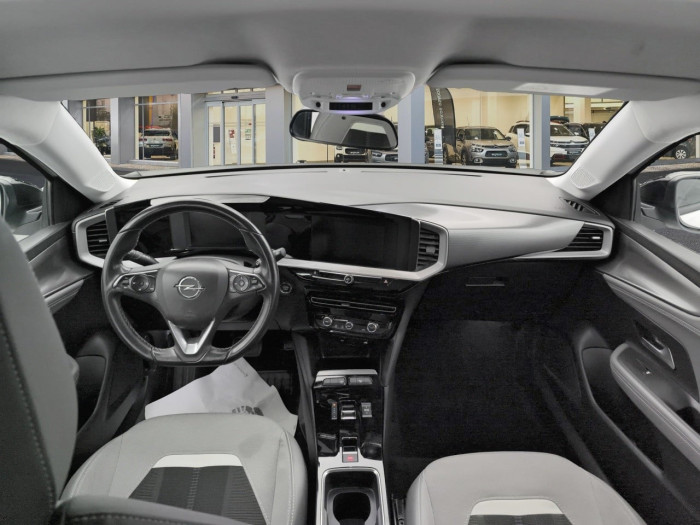 Opel MOKKA ELECTRIQUE 136 ch & Batterie 50 kWh Elegance Business