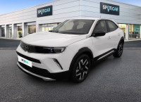 Opel MOKKA ELECTRIQUE 136 ch & Batterie 50 kWh Elegance Business