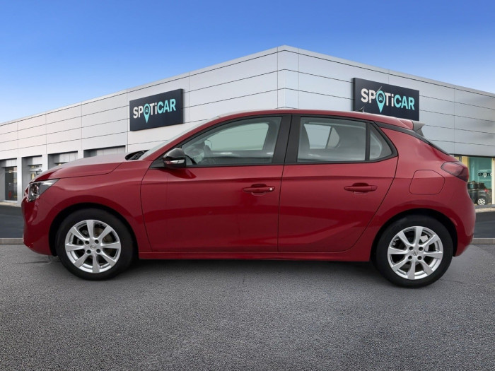 Opel CORSA 1.2 75 ch BVM5 Edition