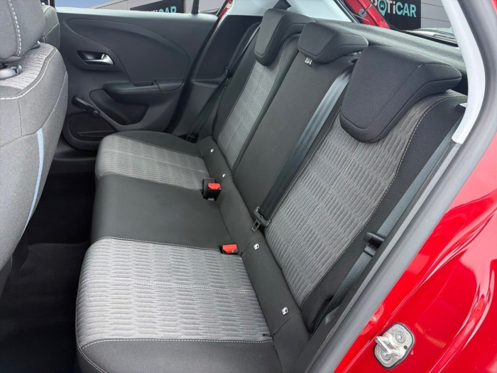 Opel CORSA 1.2 75 ch BVM5 Edition