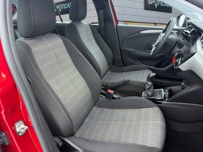 Opel CORSA 1.2 75 ch BVM5 Edition
