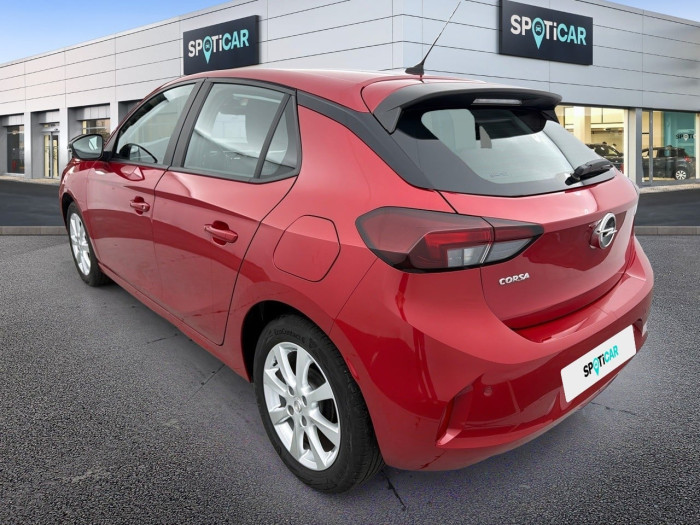 Opel CORSA 1.2 75 ch BVM5 Edition