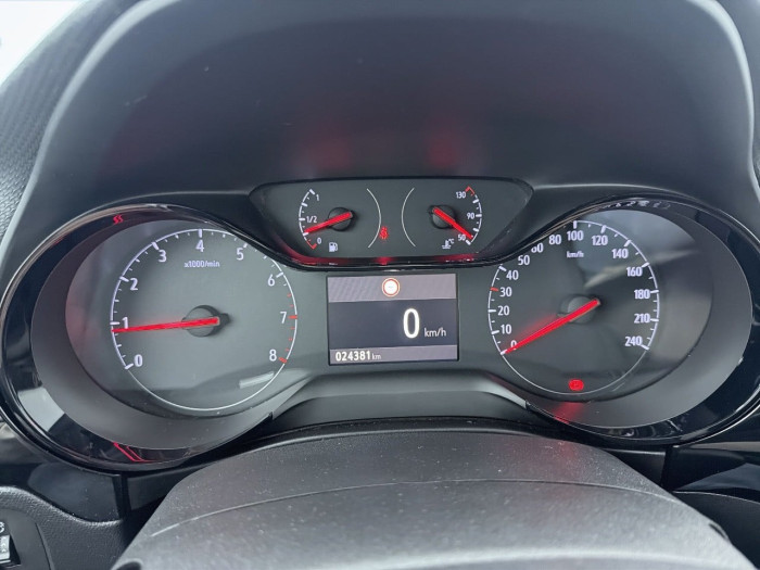 Opel CORSA 1.2 75 ch BVM5 Edition